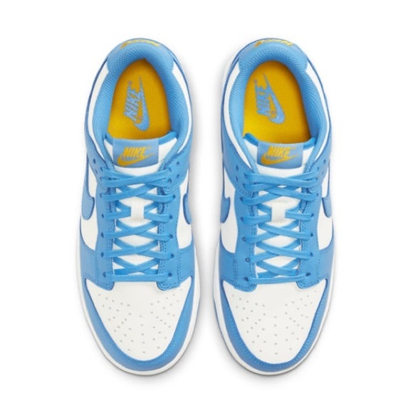Nike Shoes - Nike Dunk low Coast